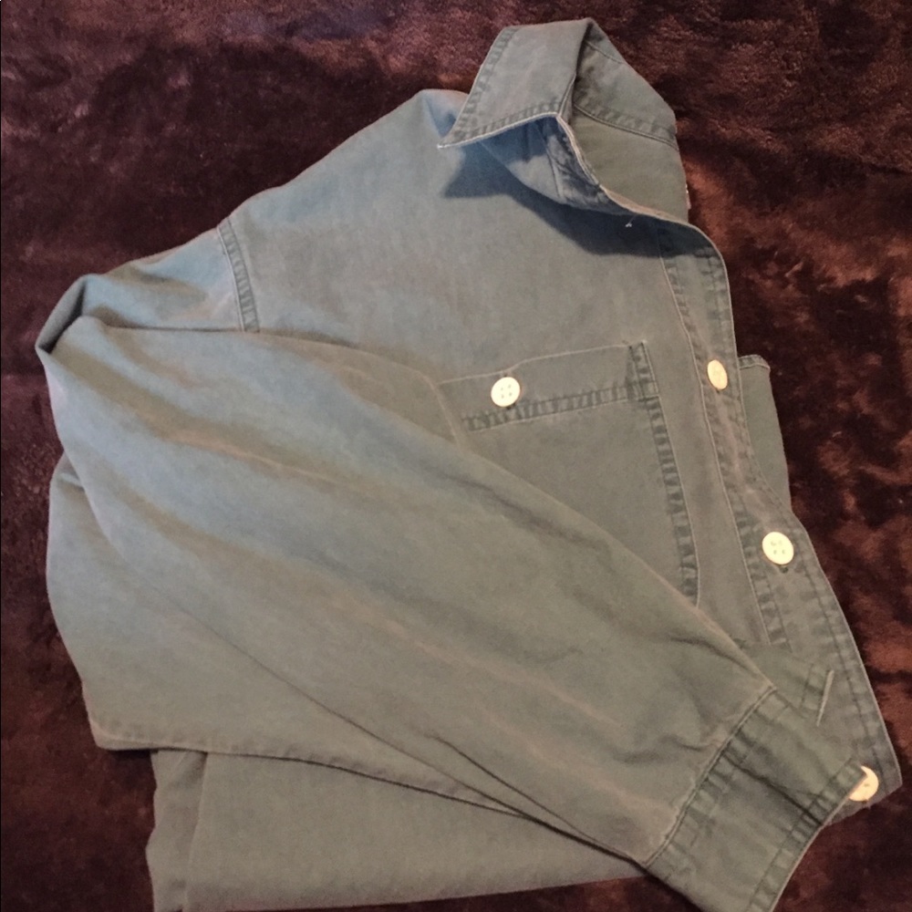 Dress Shirt
